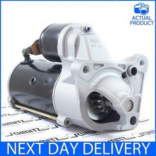 FITS VOLVO S40/V40 1.9 DI/TD 2000-2004 NEW STARTER MOTOR