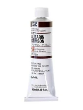 Holbein Artist Oil Colors