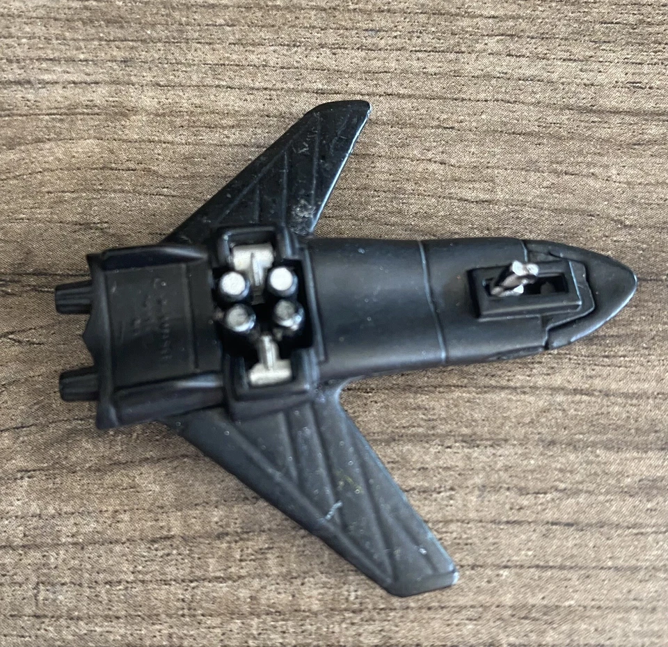 Lot Of 6 Micro Machines X-Men & Spider-Man - Image 4 of 4