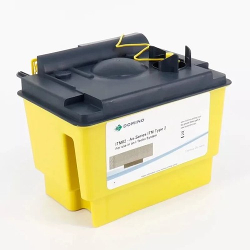 Domino AX series ink module Domino itm02 itm06 ink module for Domino ax150i ax35