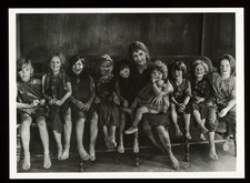 Mary Pickford Actress Hollywood Movie Cinema Film Postcard