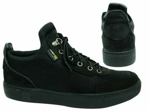 Chaussures décontractées noirs Timberland pour homme