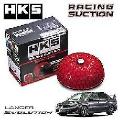HKS Original MITSUBISHI LANCER EVOLUTION V CP9A 4G63 Rennabsaugung 70020-AM101