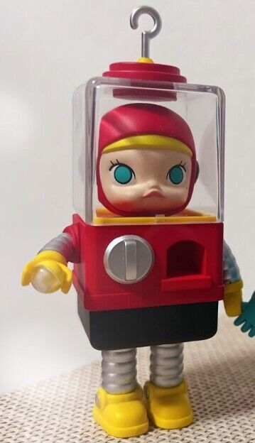 MOLLY Galloping Wealth 1/8 Action Figure, Hobbies & Toys, Toys