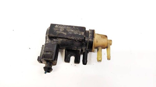Volkswagen Passat 2006 Electrical selenoid (Electromagnetic soleno #1866894-44