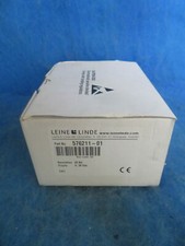 NIB Leine Linde 576211-01 25 Bit Rotary Encoder + 1 Year Warranty