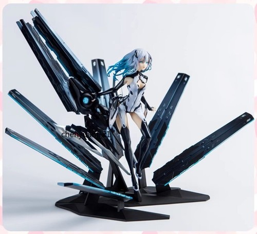 Animazione Periferia Beatless Tipo-005 27cm Modello Garage Maglia Decorazione Regalo Nuovo