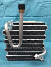 A/C Evap Core TOYOTA P/U 08/83-07/88   4 Seasons 54155