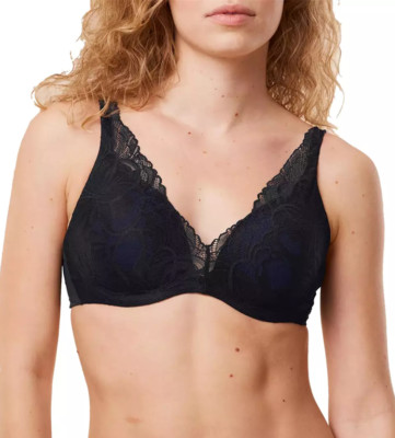 Triumph Body Make-Up Illusion Lace WP Damen Schalen BH mit Bügel Neu