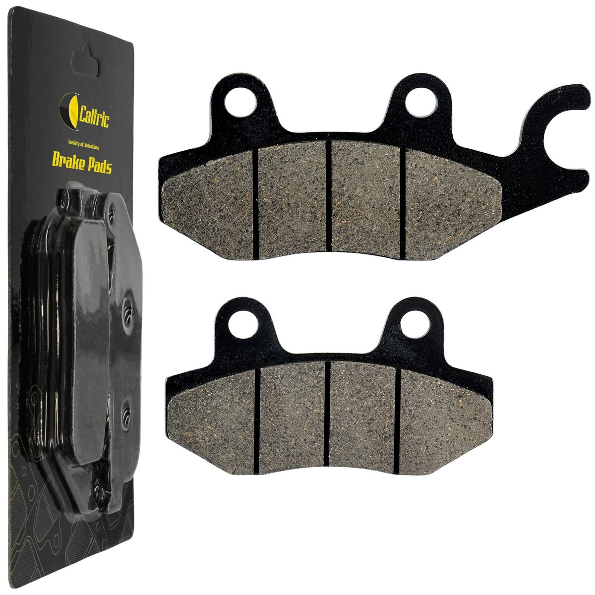 Kawasaki Brake Pads Rotor & Pads Set For Kawasaki Ninja 250R 2008-2012 ABS & Non-ABS Models Rear Brake Disc - Foto 2