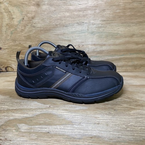 skechers mens shoes size 8