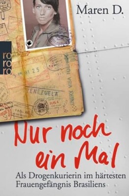 Nur Noch Ein Mal von Maren D. (2008, Taschenbuch)
