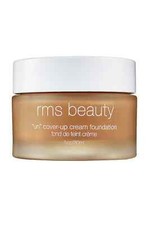rms beauty "Un" Cover-Up Cream Foundation with Brush - 88 -