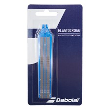 Babolat Elastocross Stringsaver Beige, Saiten...