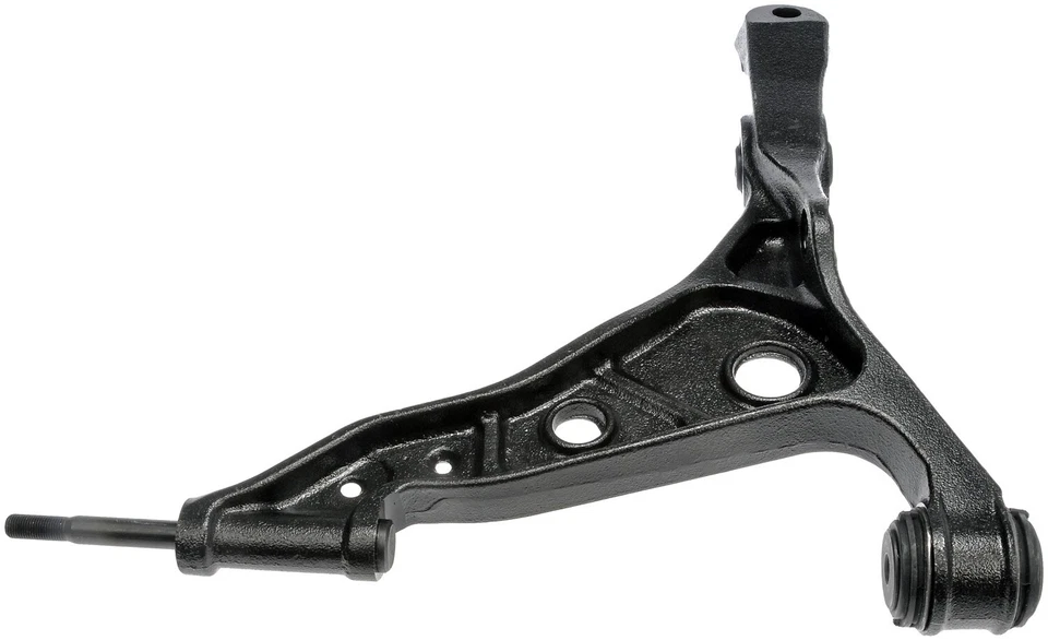 Brazo de control de suspensión inferior delantero izquierdo Dorman para Acura RL 1997 1998 1996-2004 Foto 2 de 2