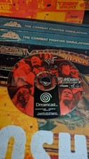 ebay® Auktion 267093455425 | WWF Attitude (Sega Dreamcast, 2000) works classic (Disc) Thumbnail of ebay® auction 267093455425 | WWF Attitude (Sega Dreamcast, 2000) works classic (Disc)