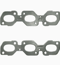 MS 95715 Fel-Pro Exhaust Manifold Gasket Set FelPro MS95715 ‐ Free Shipping
