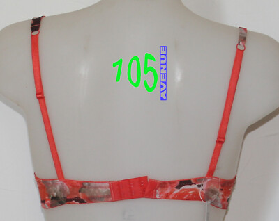 NEUF @@ SOUTIEN GORGE PUSH UP VERO MODA Bianca FR 90B (75B eur