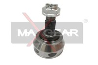 Maxgear 49-0283 Gelenksatz, Antriebswelle FüR Alfa Romeo, Fiat, Lancia