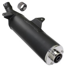 Exhaust Muffler W/Gasket for Honda TRX400X TR...