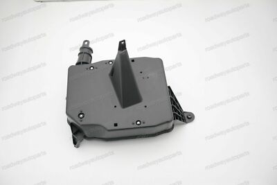New PC COVER Engine computer box cover bracket For Ford Focus 2009-2011
