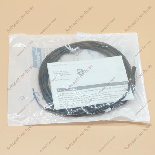 BRAND New Parker P8SAGRFLX1 P8SAGRFLX1 Sensor FAST SHIP