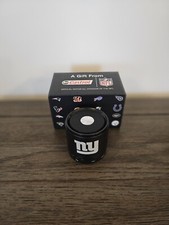 NY Giants Castrol Promotional Mini Wireless Speaker