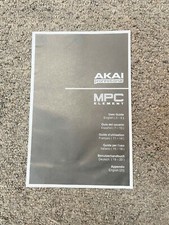 Akai MPC Element User Guide
