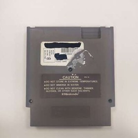 Legendary Wings Nintendo NES