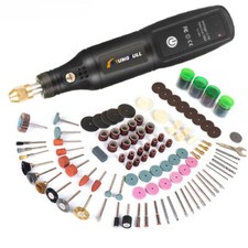 USB Engraving Tool Dremel Tool Cordless Drill Rotary Tool Wireless Electric