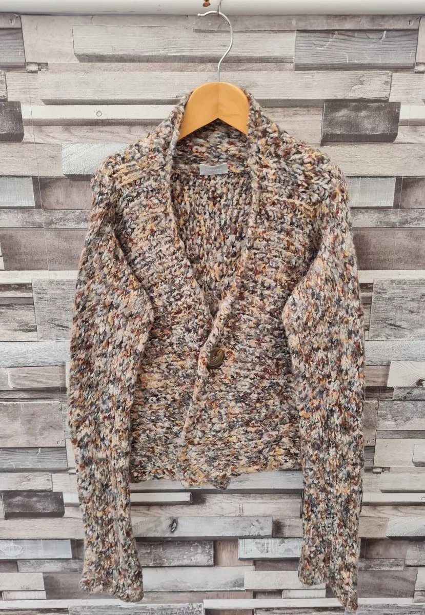 Stefanel cardigan sale