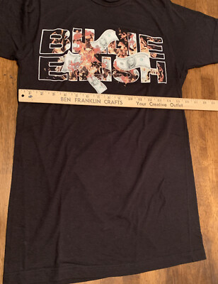 Billie Eilish Tシャツ 2018 Where's My Mind s-l400.jpg