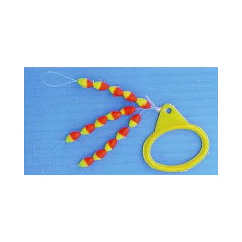 Pinze, forbici e slamatori per pescatori