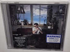 360 FALLING & FLYING (PLATINUM EDITION) (2012) MINT COND AUSSIE HIP HOP CD PEZ