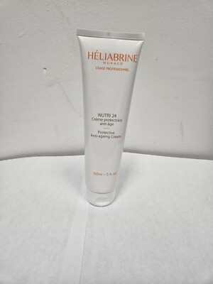 Nutri 24 Cream Anti-ageing protection - dry skin 150ml