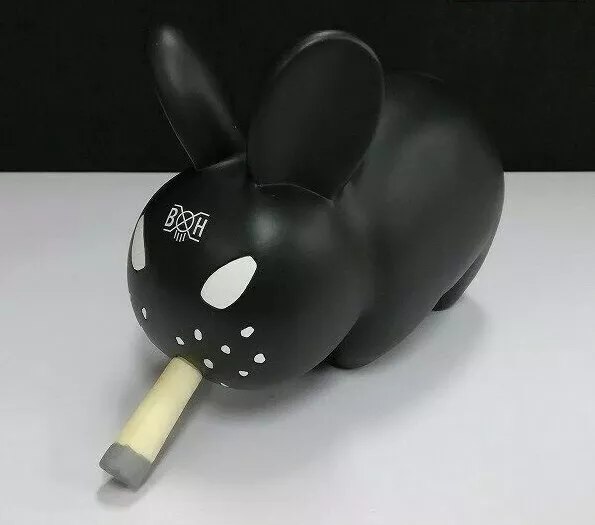 未開封　バウンティーハンター x KOZIK  スモーキンバニー