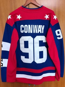 usa ducks jersey