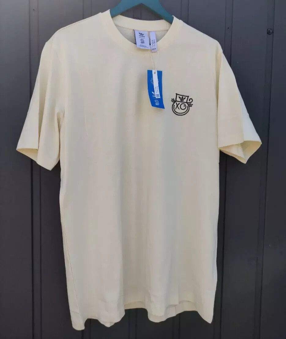 ☆Adidas x Andre Saraiva☆Originals Tee Dress White adidas Originals x André Saraiva Tee Dress - White | Women