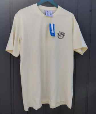 adidas Originals x Andre Saraiva Tee UNISEX Non Dyed t-shirt | eBay
