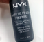 thumbnail 4 - NYX Makeup Setting Spray "MSS01" Matte Finish/"MSS02" Dewy Finish (Long Lasting)