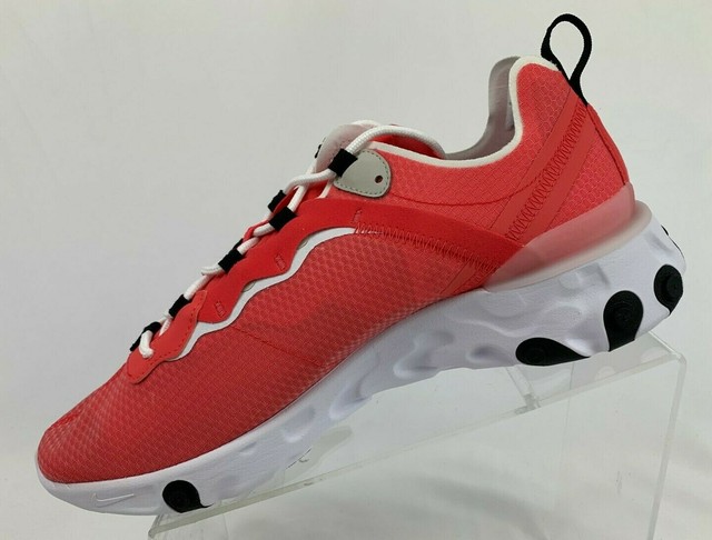 nike react element 55 se ember glow