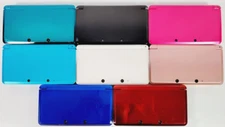 Nintendo 3DS Console JAPANESE CONSOLE - Missing Joystick Cap - SHIPS FROM USA!!!