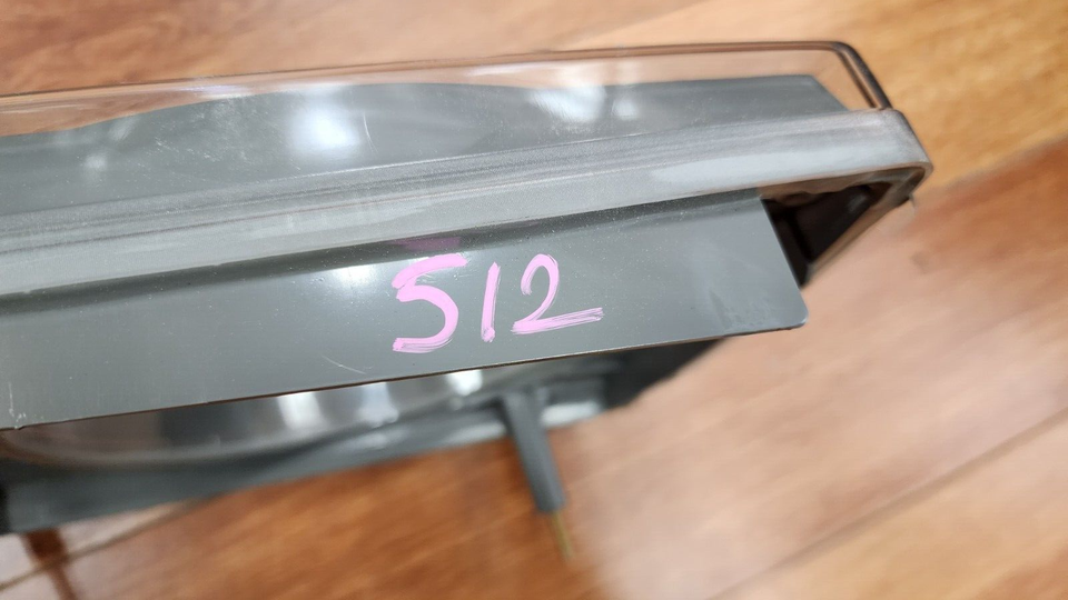 ⭐NEW OEM Mercedes Benz W123 240D 300D 300TD Right Head Light Trim