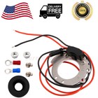 Electronic Ignition Conversion Kit For Ford 4CYL 2N 9N 8N 500-800 SERIES 1244A