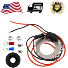 Electronic Ignition Conversion Kit For Ford 4CYL 2N 9N 8N 500-800 SERIES 1244A