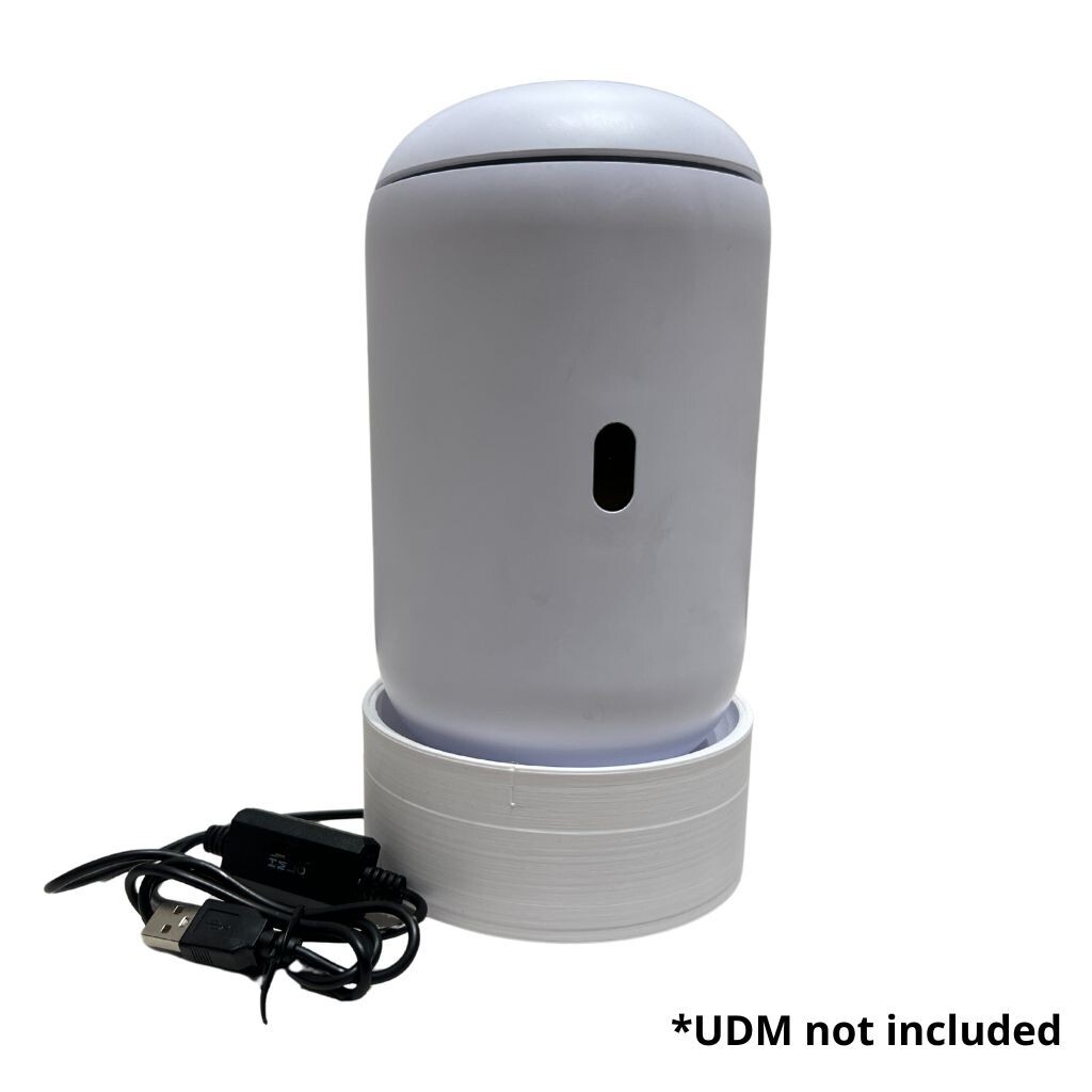 Cooling stand UDR 7/UDM / UDR / Unfi Dream Router 7 | eBay