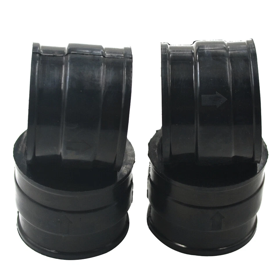 Soporte de arranque colector de admisión de carburador 4 piezas para Honda CB650 CB650 RC03 CB650SC Foto 2 de 4