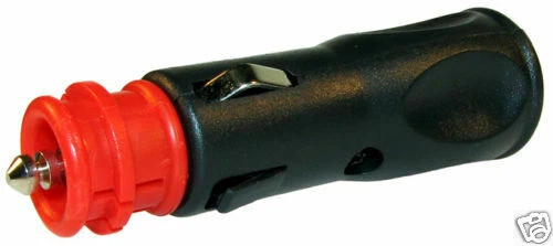 24 V Car Adapters & Plugs