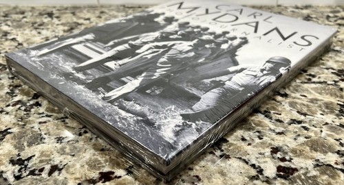 Carl Mydans Photojournalist (WWII), Harry N. Abrams, 1st Ed 1985, Brand New - Picture 2 of 4