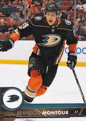 17-18 UPPER DECK SERIES 2 BASE CARDS #251-450 FINISH YOUR SET FREE COMBINED SHIP - Picture 2 of 128